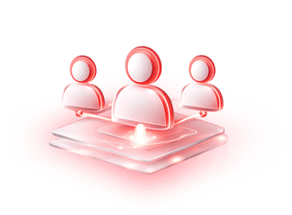 Active trading community that has grown to half a million users